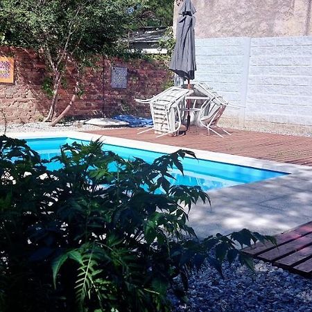 Jazmin Del Cielo Villa Капила дел Монте Екстериор снимка
