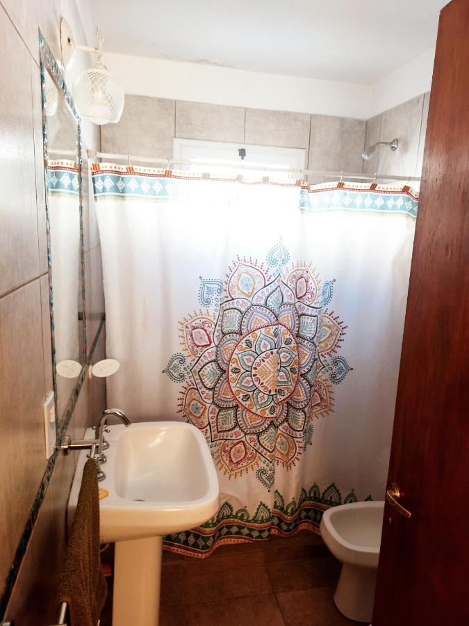 Jazmin Del Cielo Villa Капила дел Монте Екстериор снимка