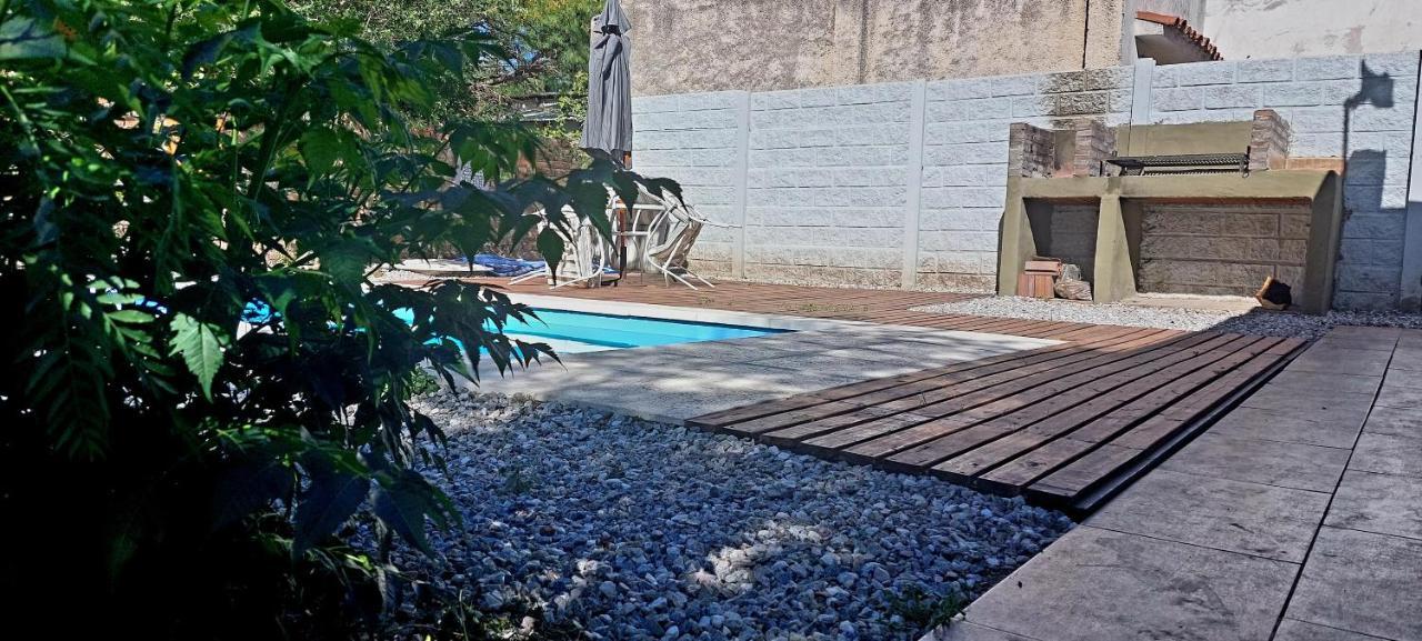 Jazmin Del Cielo Villa Капила дел Монте Екстериор снимка