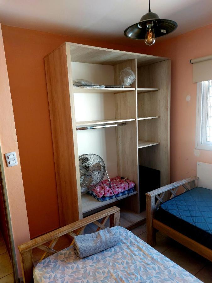 Jazmin Del Cielo Villa Капила дел Монте Екстериор снимка